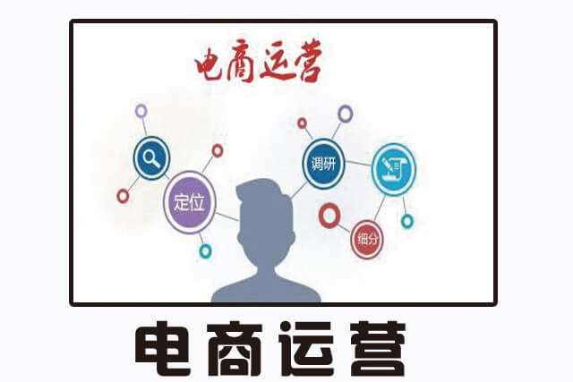 互联网营销培训